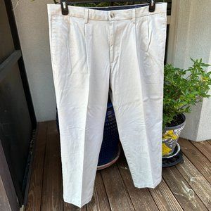 DOCKERS Comfort Waist Signature Khaki Pants 40x30